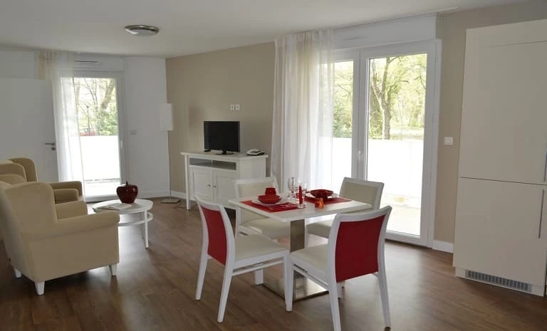 EMERA Douceur de France 1