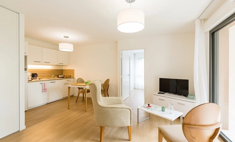 LES JARDINS D’ARCADIE Châtellerault 1