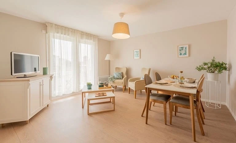 LES JARDINS D’ARCADIE Strasbourg 2