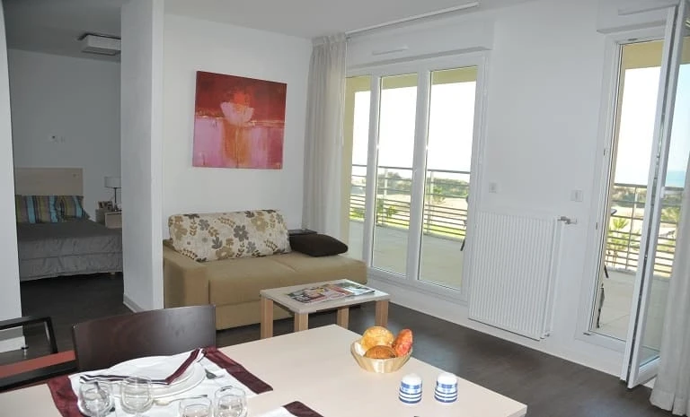 LES JARDINS D’ARCADIE Grau-du-Roi 5