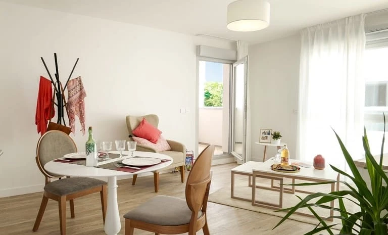 LES JARDINS D’ARCADIE Béthune 1