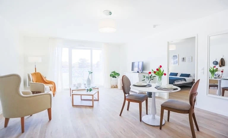 LES JARDINS D’ARCADIE Châtel-Guyon 1