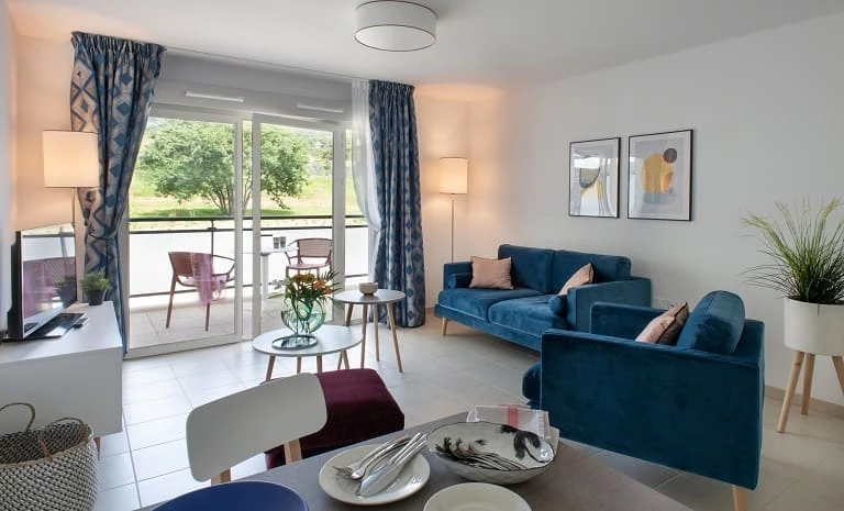 DOMITYS La Garance 1