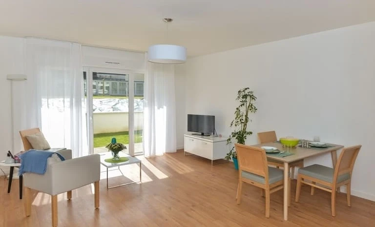 LES JARDINS D’ARCADIE Laval 1