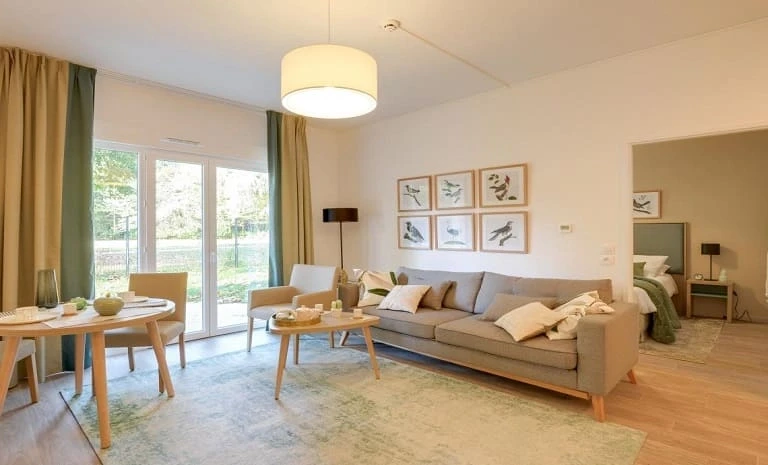 OUI SENIORS Montigny-Le-Bretonneux 1