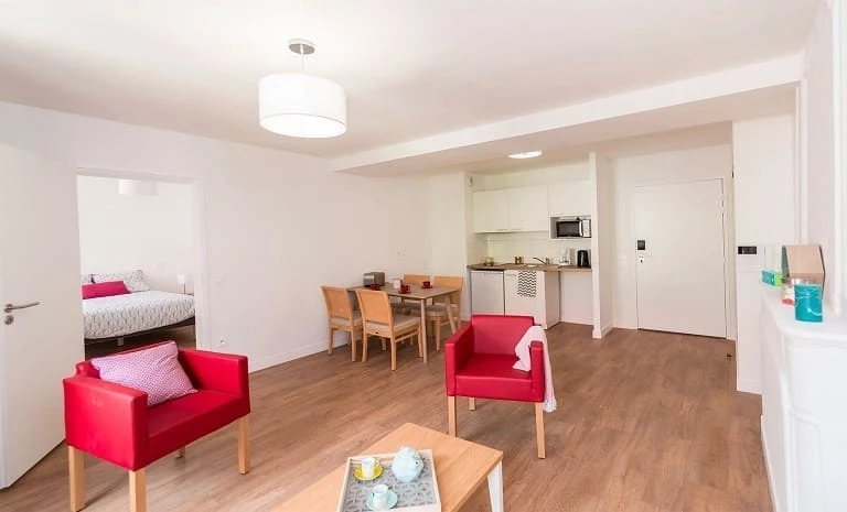 LES JARDINS D’ARCADIE Nancy 1