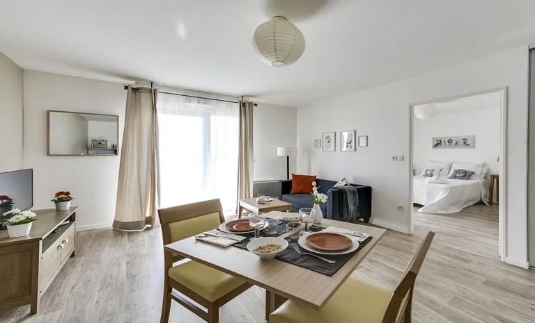 LES TEMPLITUDES « La Roseraie » 1