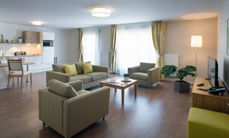 DOMITYS Le Castel du Val 1