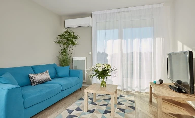 OUI SENIORS Perpignan Le Mas du Soleil 1