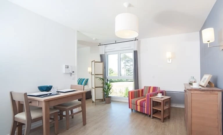 LES JARDINS D’ARCADIE Pléneuf-Val-André 1