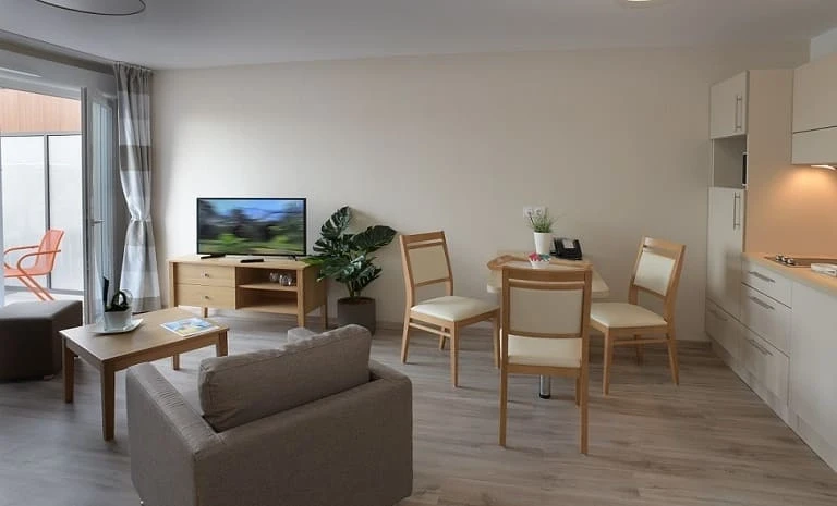 DOMITYS Les Raisins Bleus 1