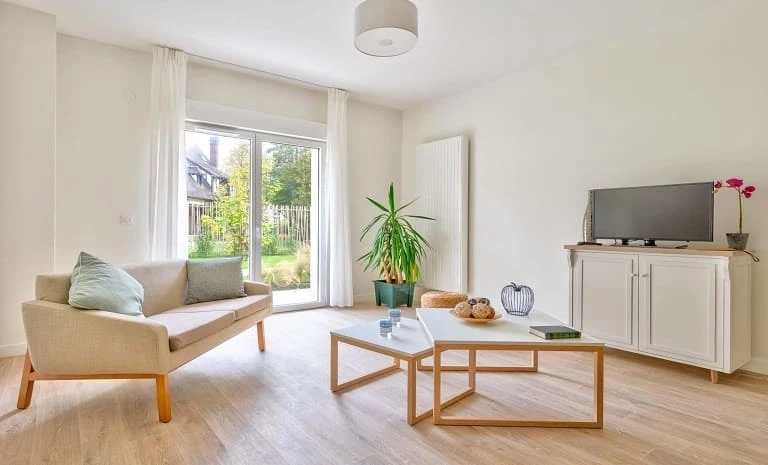 LES JARDINS D’ARCADIE Rambouillet 1