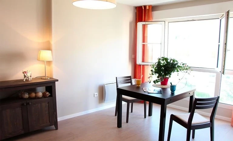 LES JARDINS D’ARCADIE Saint-Étienne 1