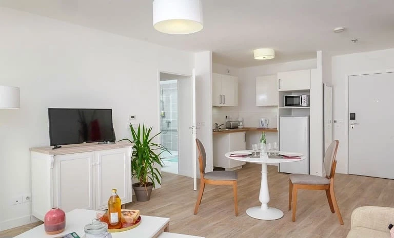 LES JARDINS D’ARCADIE Saint-Jean-de-Braye 1