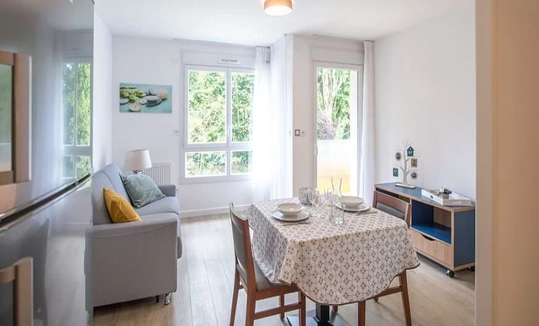 LES JARDINS D’ARCADIE Tourcoing 1