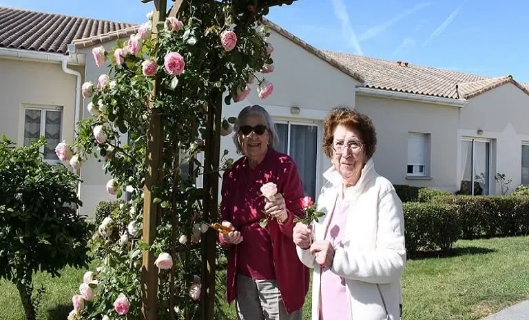 LES RÉSIDENTIELS Sables d’Olonne 2