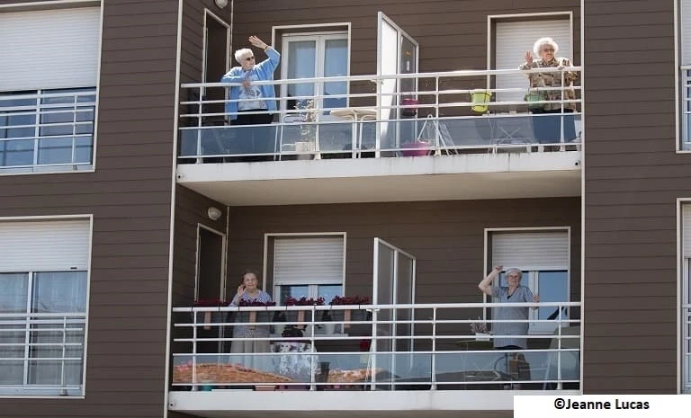 LES RÉSIDENTIELS Niort 5