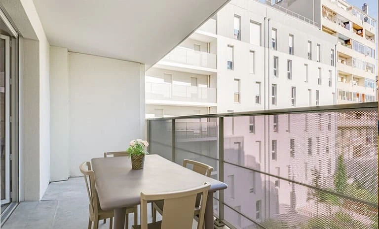 LES JARDINS D’ARCADIE Marseille 6