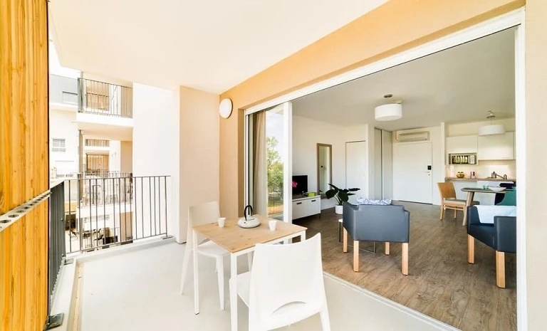 LES JARDINS D’ARCADIE Valence 2