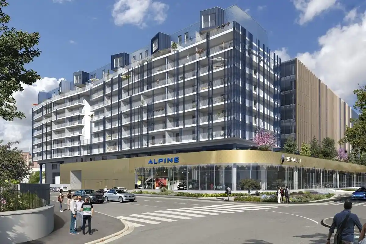 NOHÉE Marseille – Michelet 0