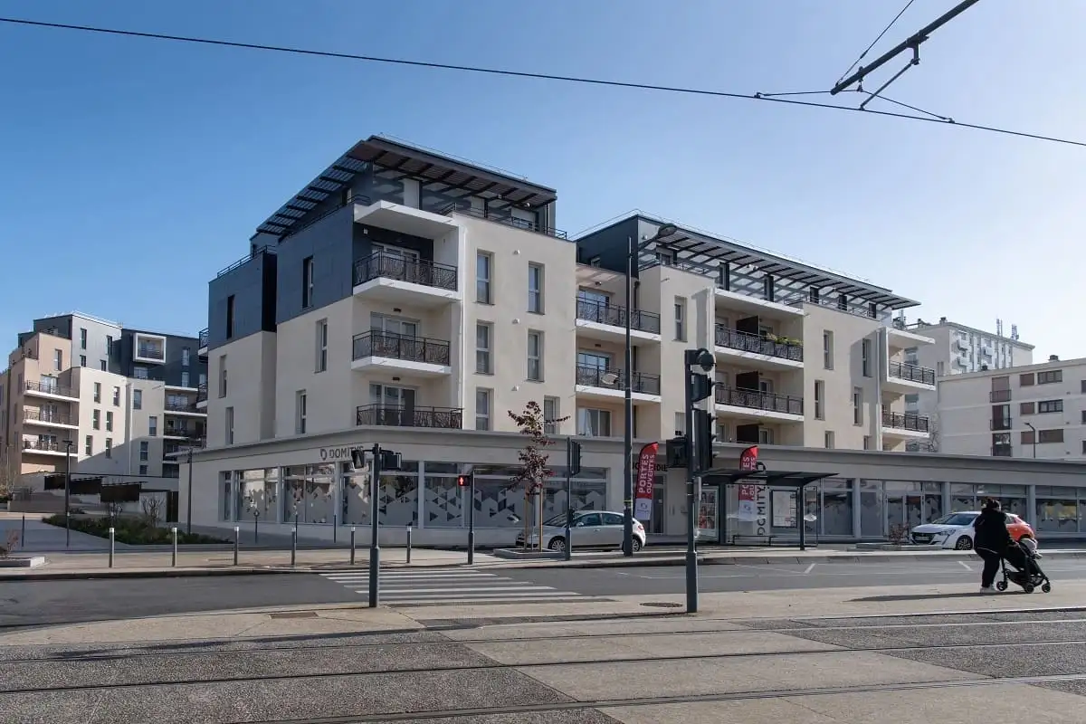 DOMITYS la Jocondie 0