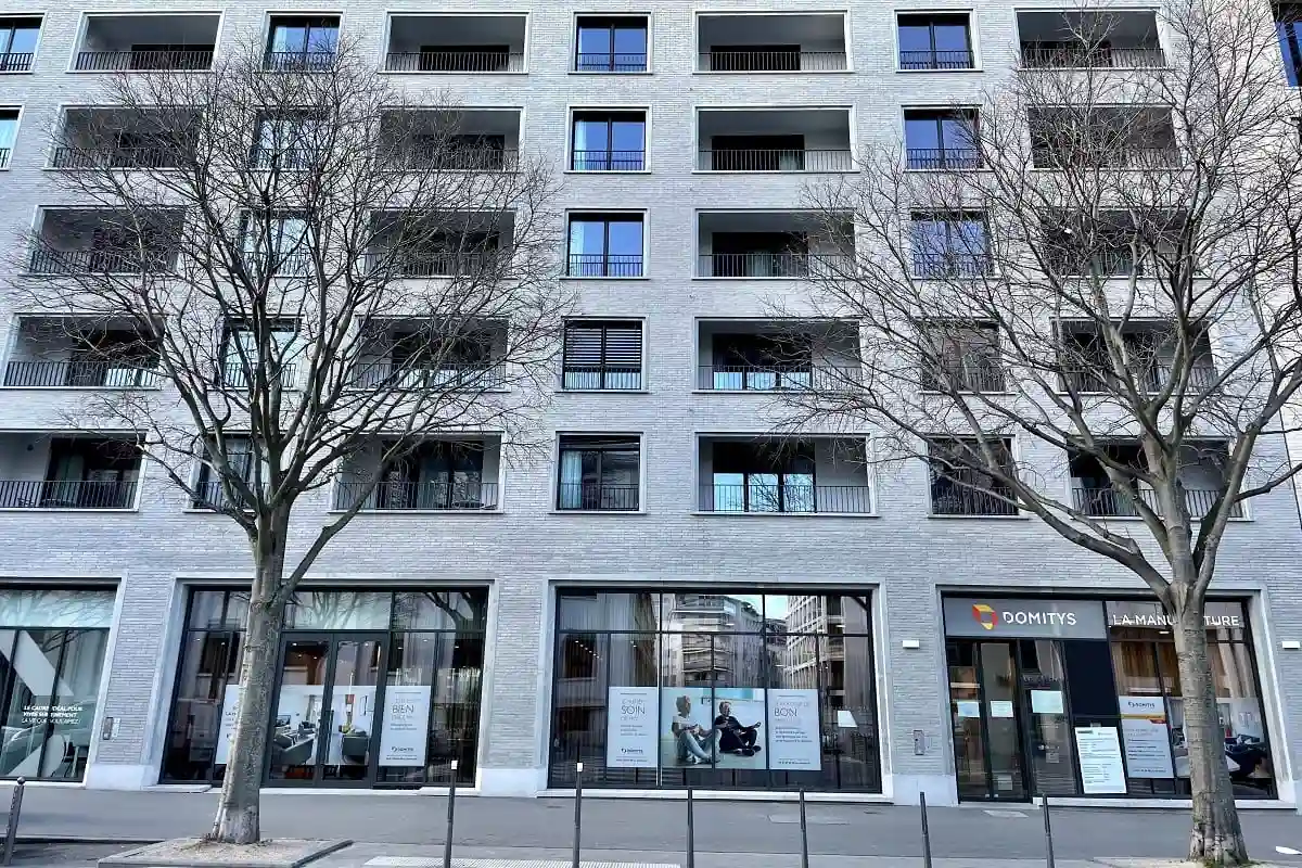 DOMITYS La Manufacture 3