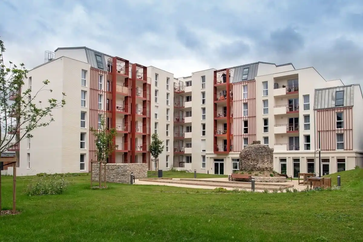 DOMITYS Les Houblons 0