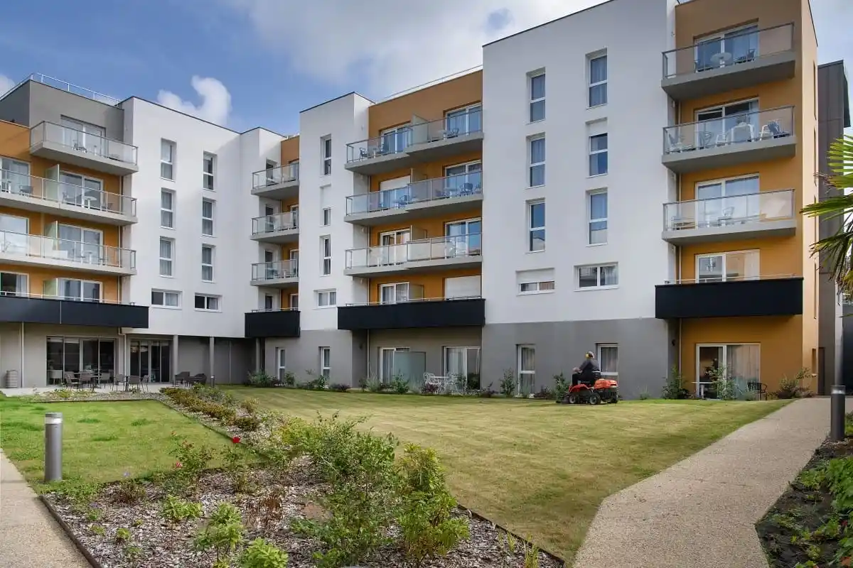 DOMITYS Ker Madiou 0