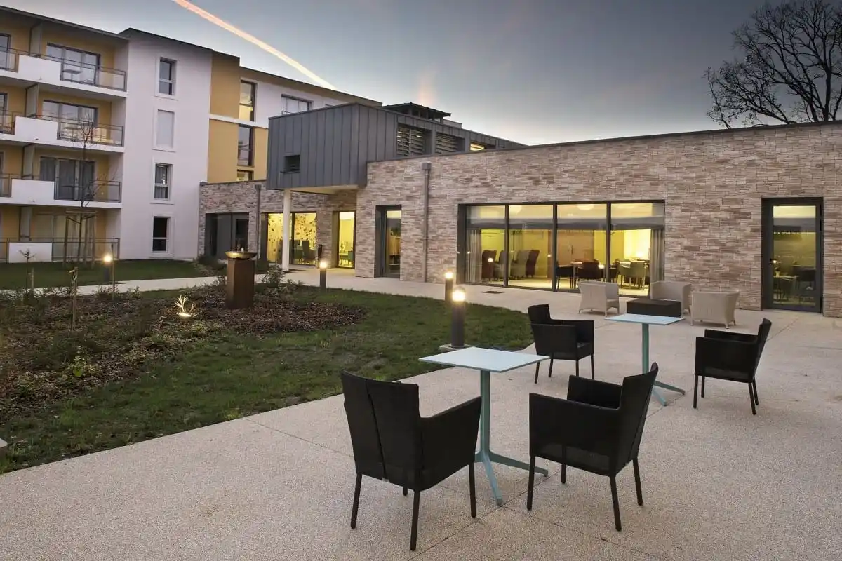 DOMITYS La Fontaine du Roy 0