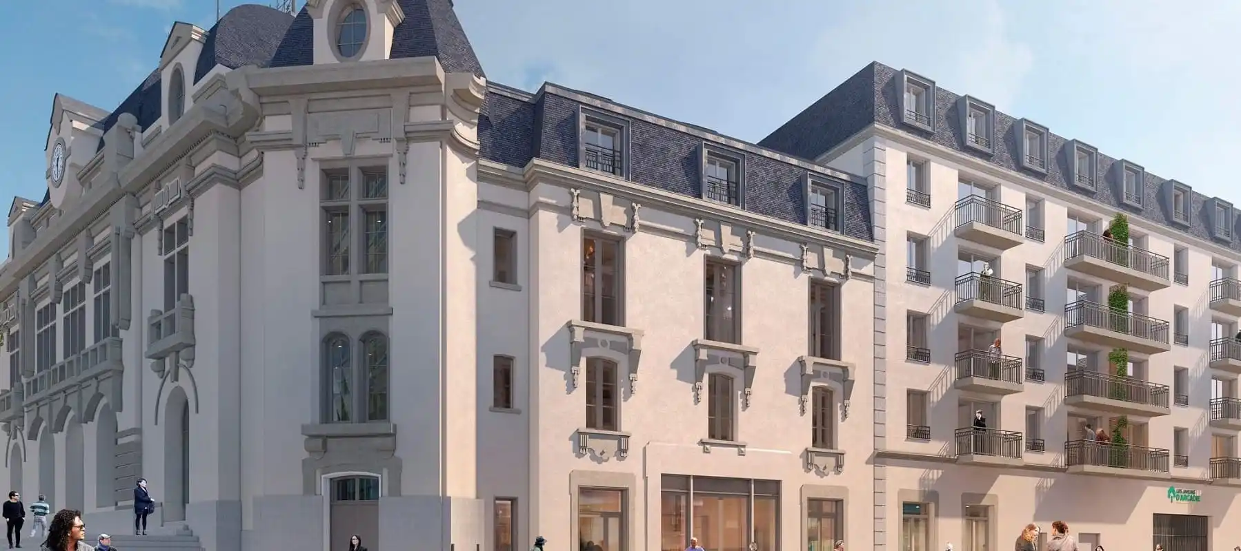 LES JARDINS D’ARCADIE Mâcon 0