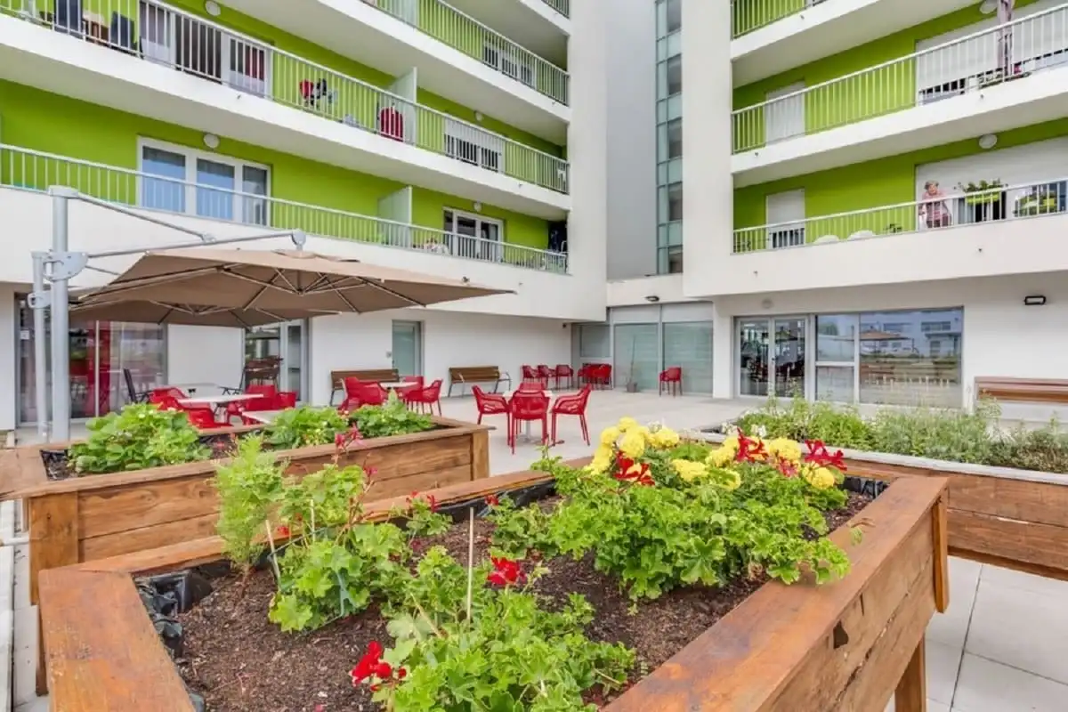 OUI SENIORS Clermont-Ferrand 0