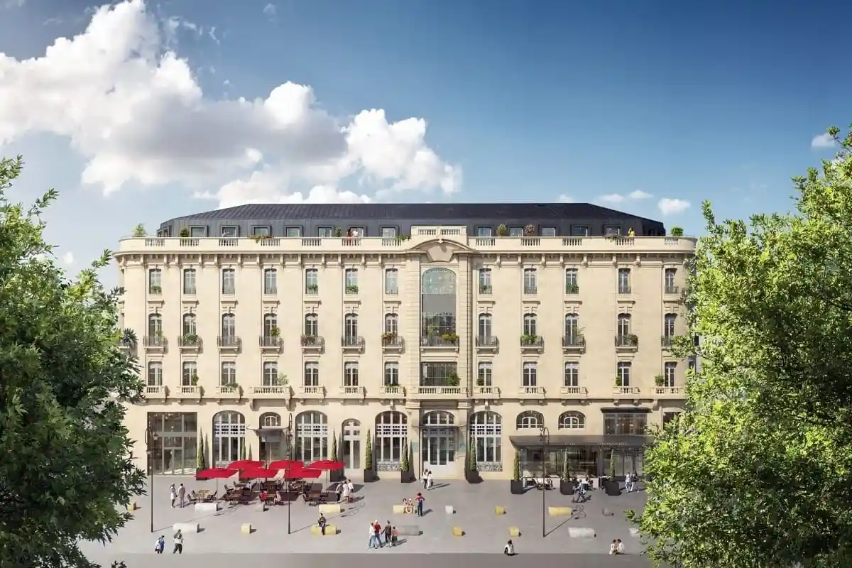 LES JARDINS D’ARCADIE Carcassonne 0