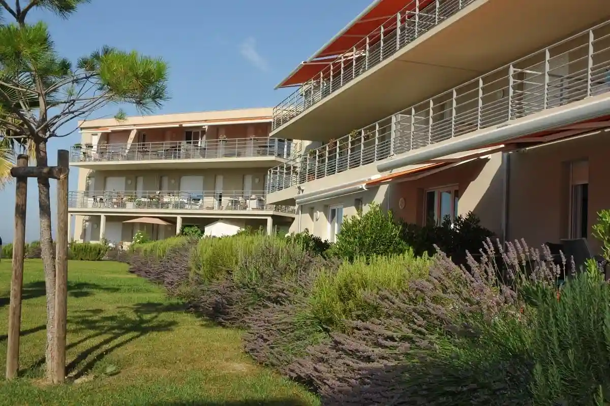 LES JARDINS D’ARCADIE Grau-du-Roi 0