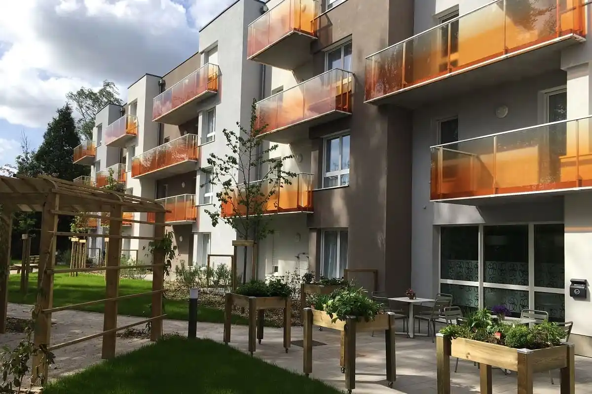 LES JARDINS D’ARCADIE Tourcoing 0