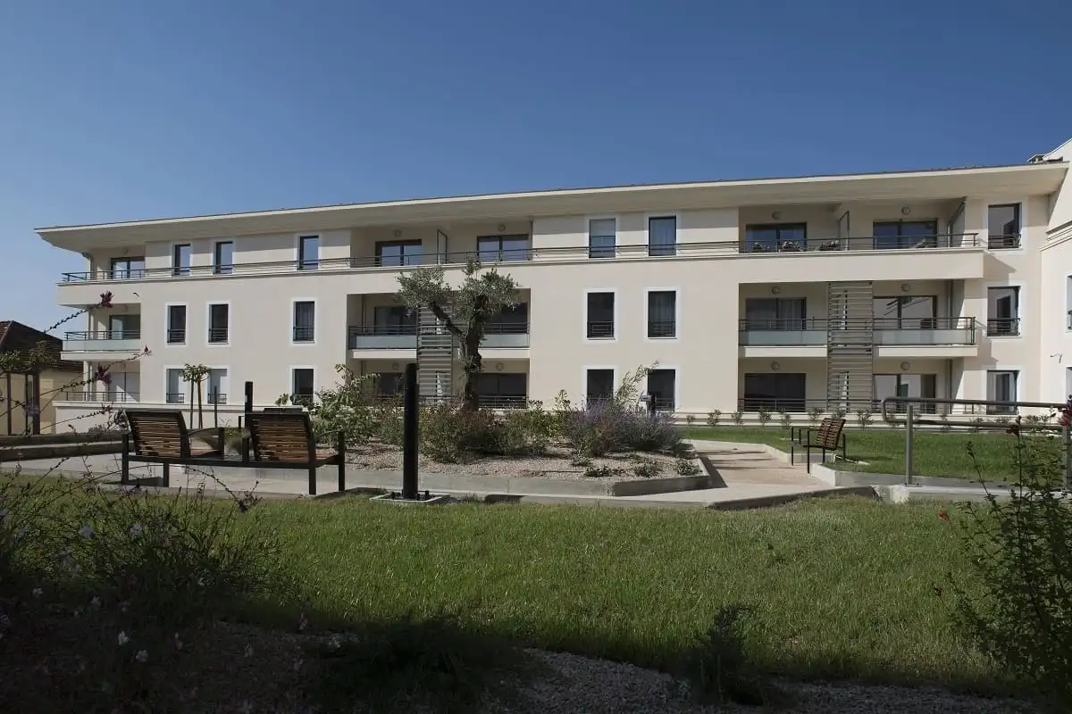 DOMITYS La Cité des Princes 0