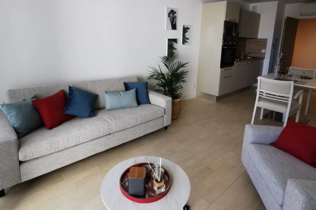 EMERA Mandelieu-la-Napoule 0