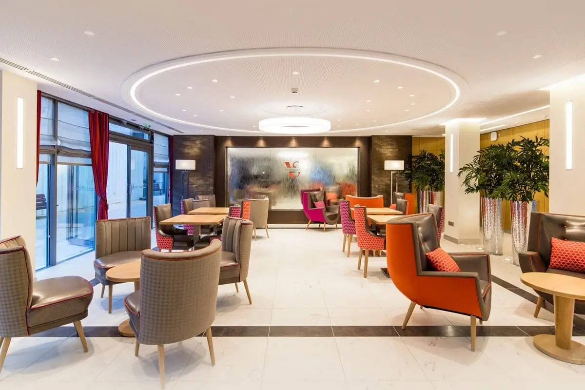 VILLA SULLY Grenoble 0