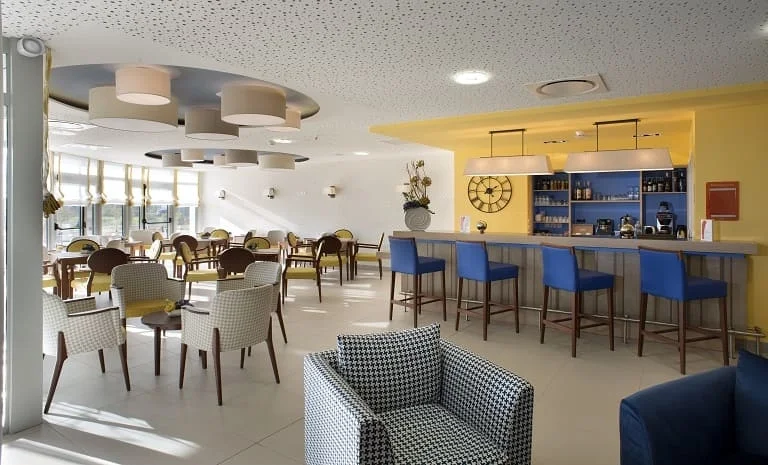 DOMITYS La Rose des Vents 5