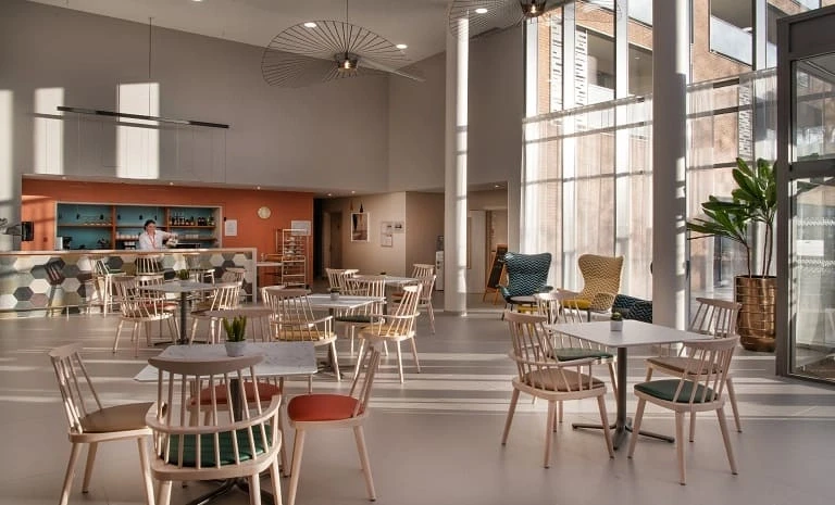 DOMITYS La Cantate 5