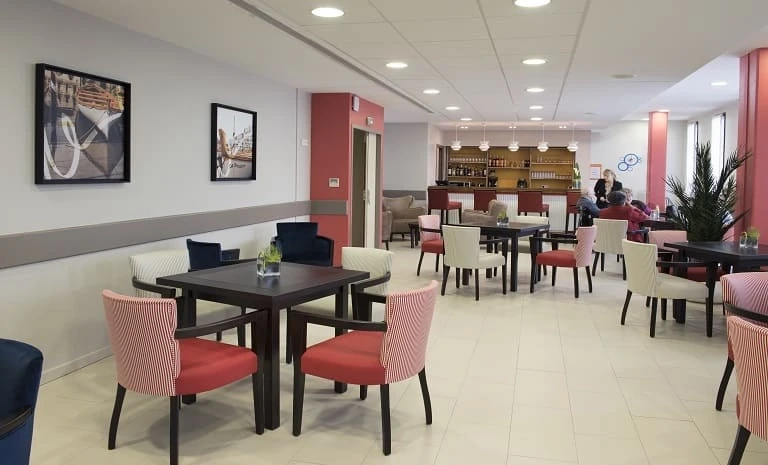 DOMITYS Le Ruban d’Azur 4