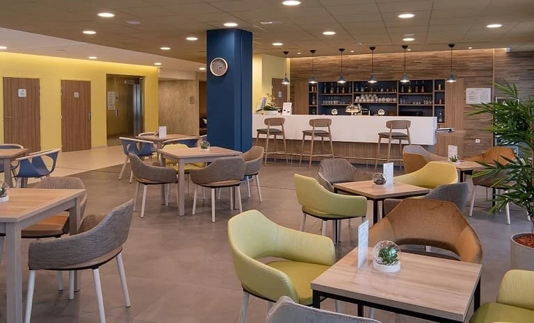 DOMITYS Les Frégates 4