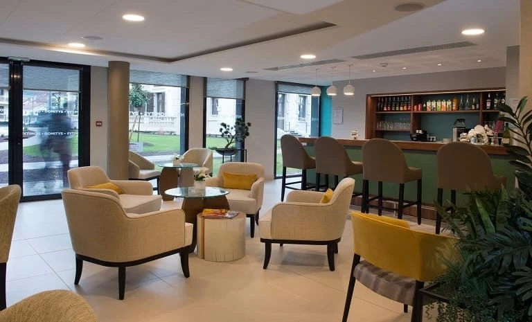 DOMITYS Le Parc de Jade 5