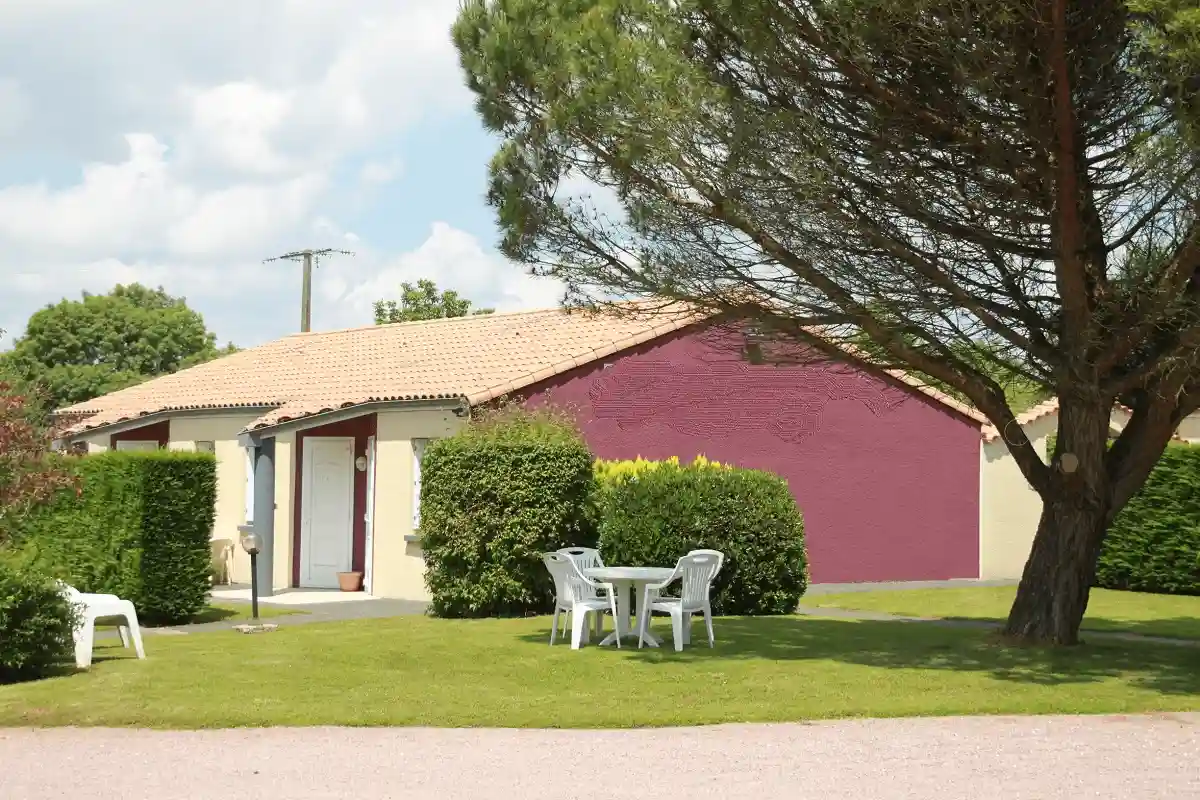 L’ARGENTIÈRE Beguinage 0
