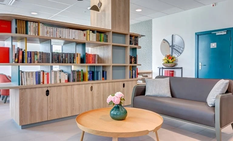 LES TEMPLITUDES « Parc Clause » 4