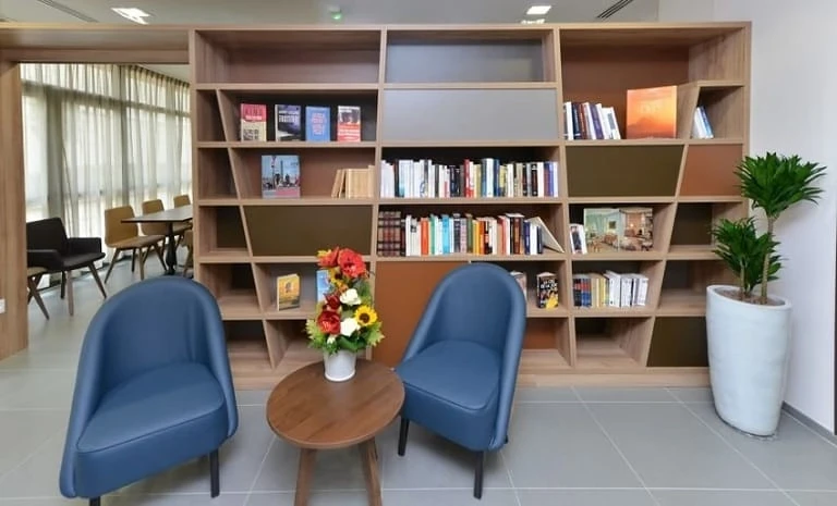 LES JARDINS D’ARCADIE Maisons-Laffitte 4