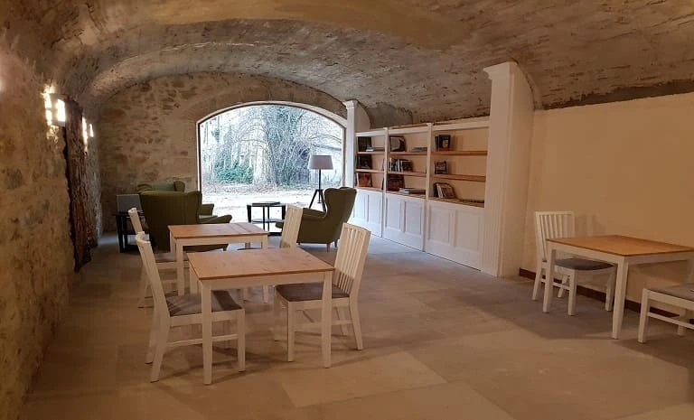 LES CLOS DU VAL Drôme 3