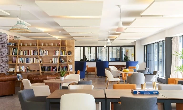 LES JARDINS D’ARCADIE Mons-en-Barœul 3