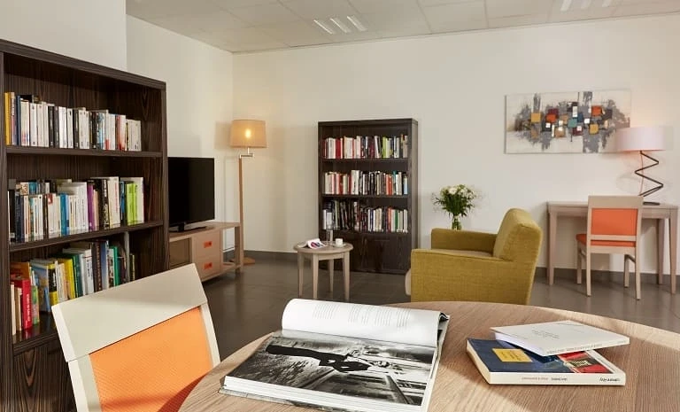 OUI SENIORS Perpignan Le Mas du Soleil 5