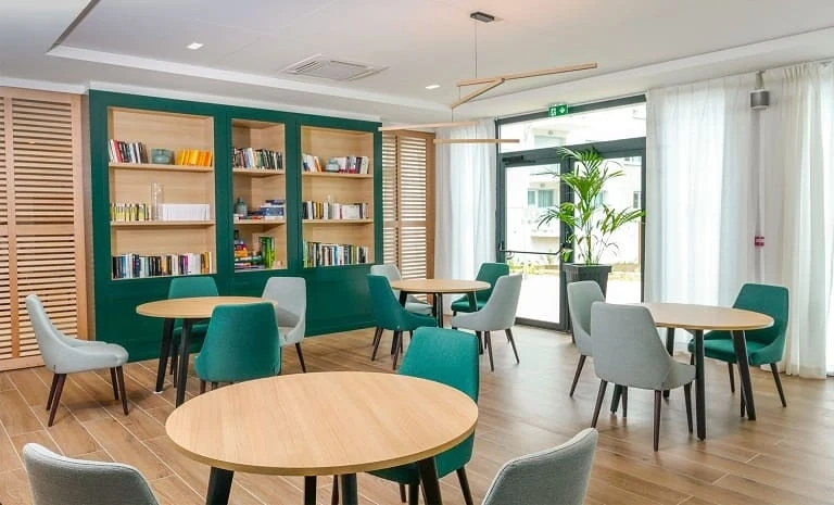 LES JARDINS D’ARCADIE Saint-Jean-de-Braye 4