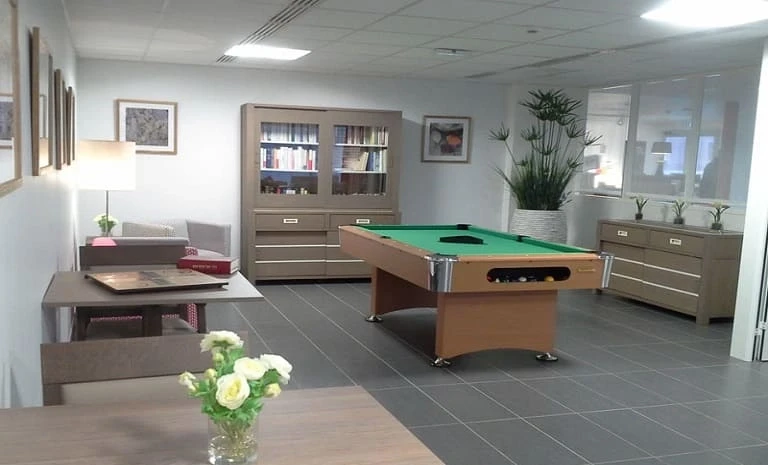 OUI SENIORS Clermont-Ferrand 1